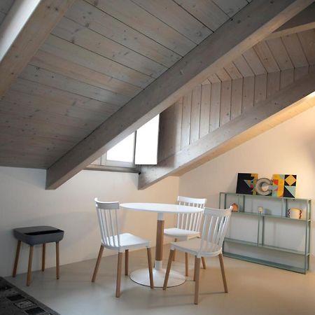 Cibrario Cit Apartment_Square トリノ エクステリア 写真