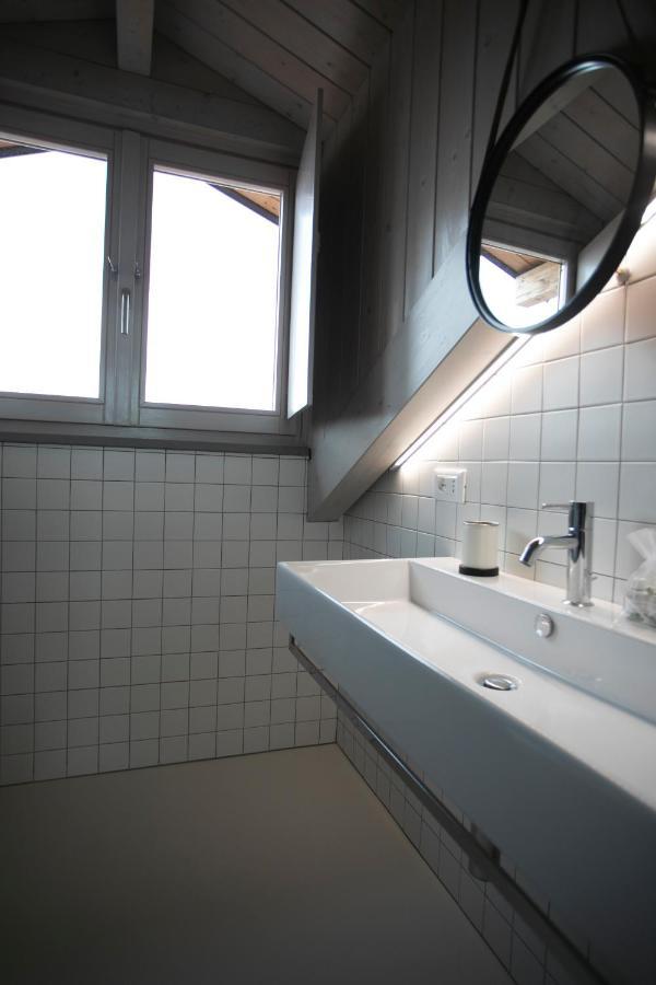 Cibrario Cit Apartment_Square トリノ エクステリア 写真