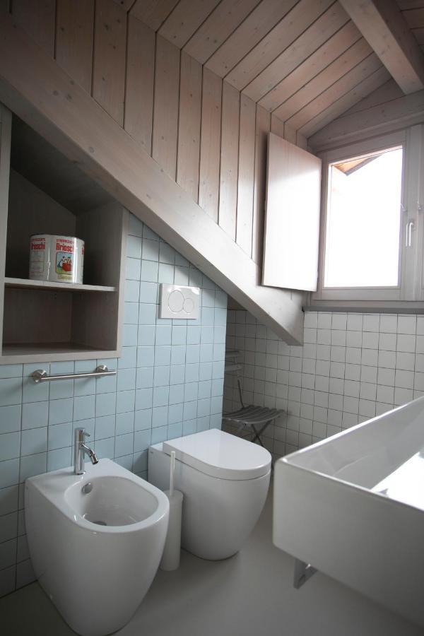 Cibrario Cit Apartment_Square トリノ エクステリア 写真