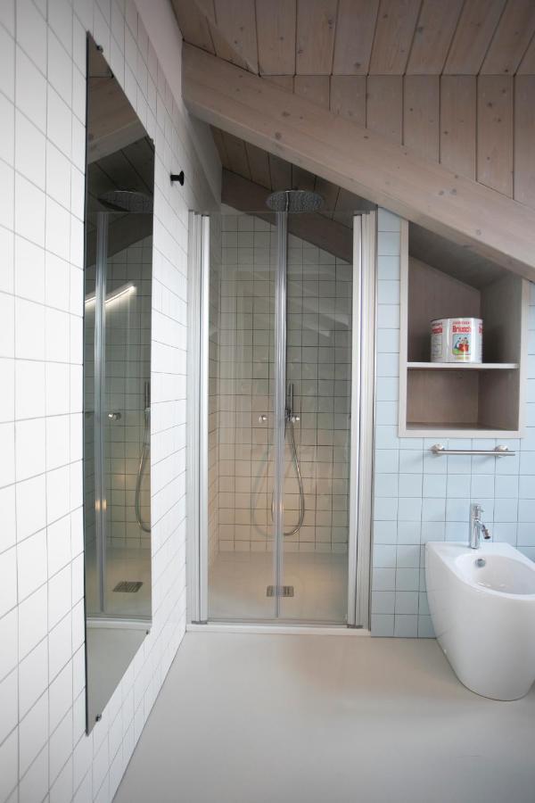 Cibrario Cit Apartment_Square トリノ エクステリア 写真